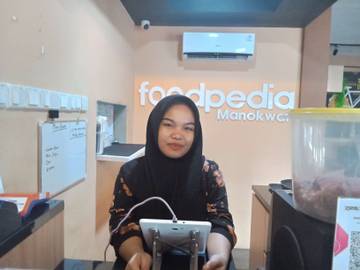 Cafe Foodpedia Jadi Pilihan Favorit Buka Puasa Bersama