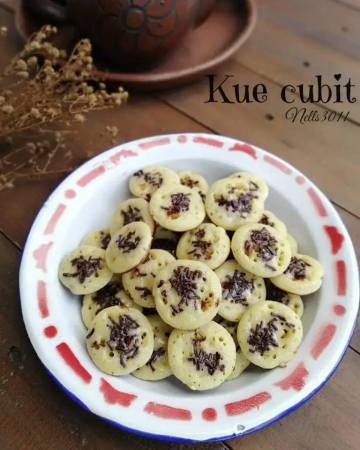 Resep Kue Tanpa Mixer dan Oven, Anti Mahal 