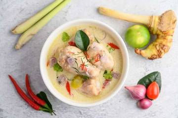 Menu Lebaran Khas dari Berbagai Negara