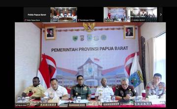 Tunggu SPDP, Kejati Sebut Aksi NRFPB Penuhi Unsur Pidana 