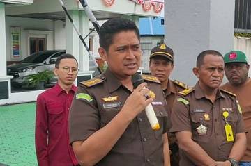Indikasi Korupsi, Jaksa Periksa Mantan Komisioner Bawaslu Manokwari