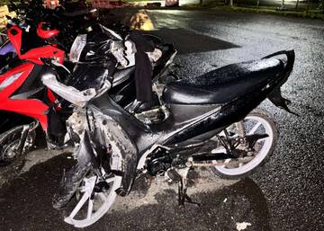 Jambret Malam Minggu di Jalan Baru Berhasil Diringkus Timsus