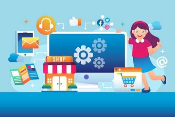 Panduan Lengkap Memulai Bisnis Online dari Nol