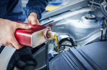Pentingnya menggunakan Coolant di Radiator