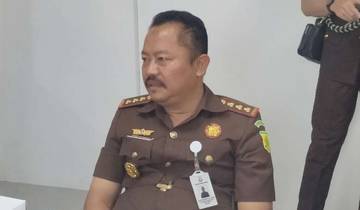 Kejari Manokwari Hentikan Penyidikan Huntara Susweni 