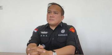 Kejati Segera Periksa KPU Fakfak dan KPU PB 