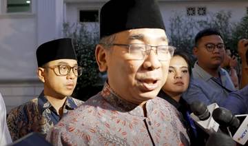Presiden Prabowo Dorong NU Kuatkan Sinergi dengan Pemerintah