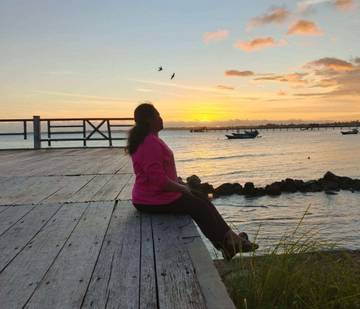 Cek Fakta tentang Fenomena Senja