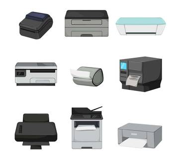 Cara Memilih Printer yang Sesuai dengan Kebutuhan
