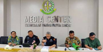 Dugaan Korupsi Gedung SMK Kehutanan Sorong Naik Penyidikan