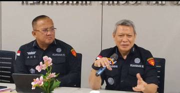 Tancap Gas Diakhir Jabatan, Dua Perkara Korupsi Naik Penyidikan