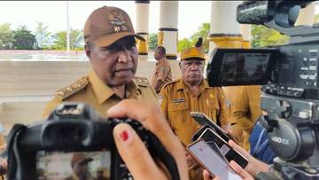 Wagub Warning Pengembalian Temuan BPK Hanya 60 Hari