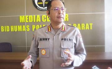 Polisi di PTDH, Usai Isteri Grebek Kamar Hotel