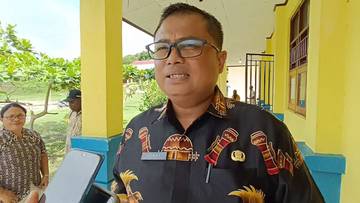 Pemkab Teluk Bintuni Siap Menerima Program Sekolah Rakyat 