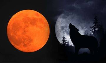 Ketahui Beberapa Fenomena Bulan