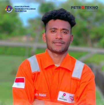 Dari Kampung Taroy Wujudkan Mimpi ke Kilang LNG