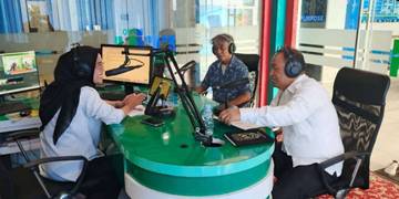 Pemuda Harus Turun Langsung Jaga Laut Papua Barat