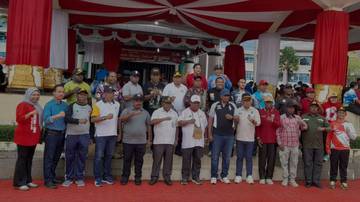 Tegas, Inspektorat Tak Beri Kompromi Soal Temuan BPK 2023-2024