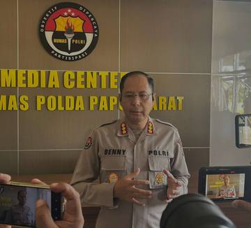 Polisi Masih Dalami Kematian Septinus Sesa, Janji Transparan