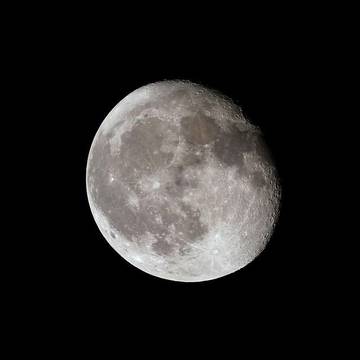 Yuk ketahui Fase Pada Bulan