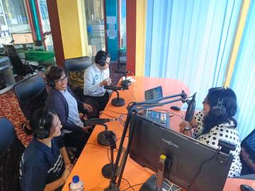 Branding UMKM Papua Barat Menuju Pertumbuhan Ekonomi