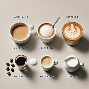 Kenali Ragam Kopi Dunia dan Cita Rasanya