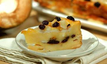 Resep Klappertart Klasik Manis dan Lezat