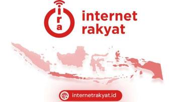 Internet Rakyat Siap Diluncurkan di Indonesia