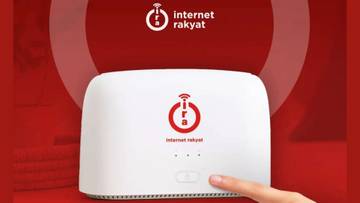 Panduan Lengkap Cara Pra Daftar Layanan Internet Rakyat