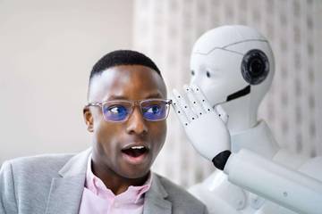 AI Terapis dan Ancaman Baru Kesehatan Mental