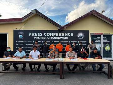 Penemuan Jasad ART di Manokwari Ungkap Dugaan Kekerasan