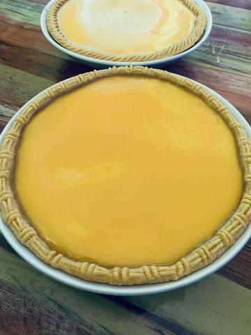 Kue Lontar, Kudapan Natal di Manokwari Papua Barat