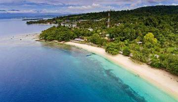 Destinasi Tempat Wisata Menyambut Nataru 2026 di Manokwari