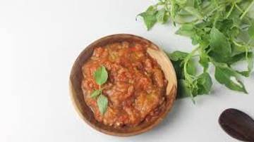 Pedas, Gurih, dan Segar: Pesona Sambal Khas Lamongan