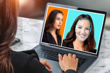 Ancaman Deepfake dan Upaya AI Menjaga Keaslian Informasi