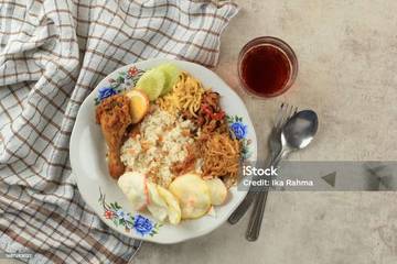 Resep Tradisional Jadul Tak Lekang oleh Waktu