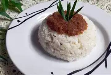 Yuk Cek Asal Usul Nasi Pulut/ketan