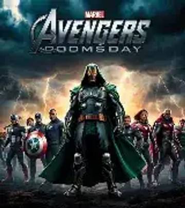 Avengers Doomsday Film Marvel Yang Menggebrak Dunia 