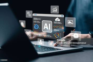 Dua Sisi AI dalam Kehidupan Modern