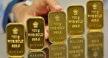 Perbandingan Antam, UBS, dan Galeri24 Untuk Investasi