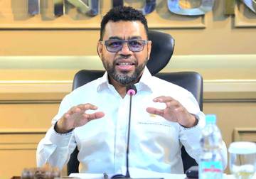DPD RI Ingatkan Pemda Papua Barat Perbarui Dapodik