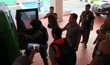 Peran Eks Plt Kadis di Balik Dugaan Korupsi Dermaga Marampa