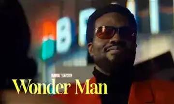 Wonder Man Marvel, Hero Hollywood Siap Menggebrak Layar