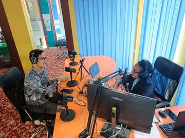 Peran OJK Dalam Mencegah Aktivitas Keuangan Ilegal