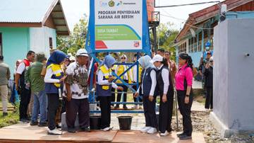 Pertamina Patra Niaga Sidak SPBU Pastikan BBM Subsidi