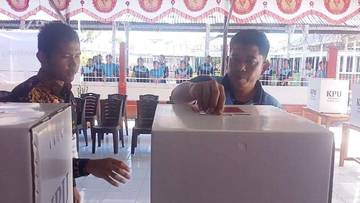 KPU Susun Tahapan Pemilu, Struktur Daerah Dibentuk 2027 