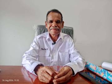 ​Panitia Pastikan Persiapan HUT PI Ke-171 Rampung