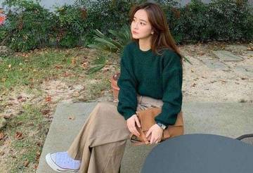 Rekomendasi Baju Hijau Cocok Dengan Celana Warna Apa