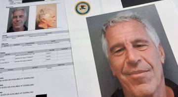 Epstein Files Skandal Global Kekuasaan dan Kejahatan