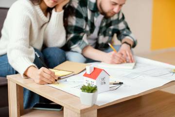 Tips Cerdas Memilih Rumah KPR untuk Pemula